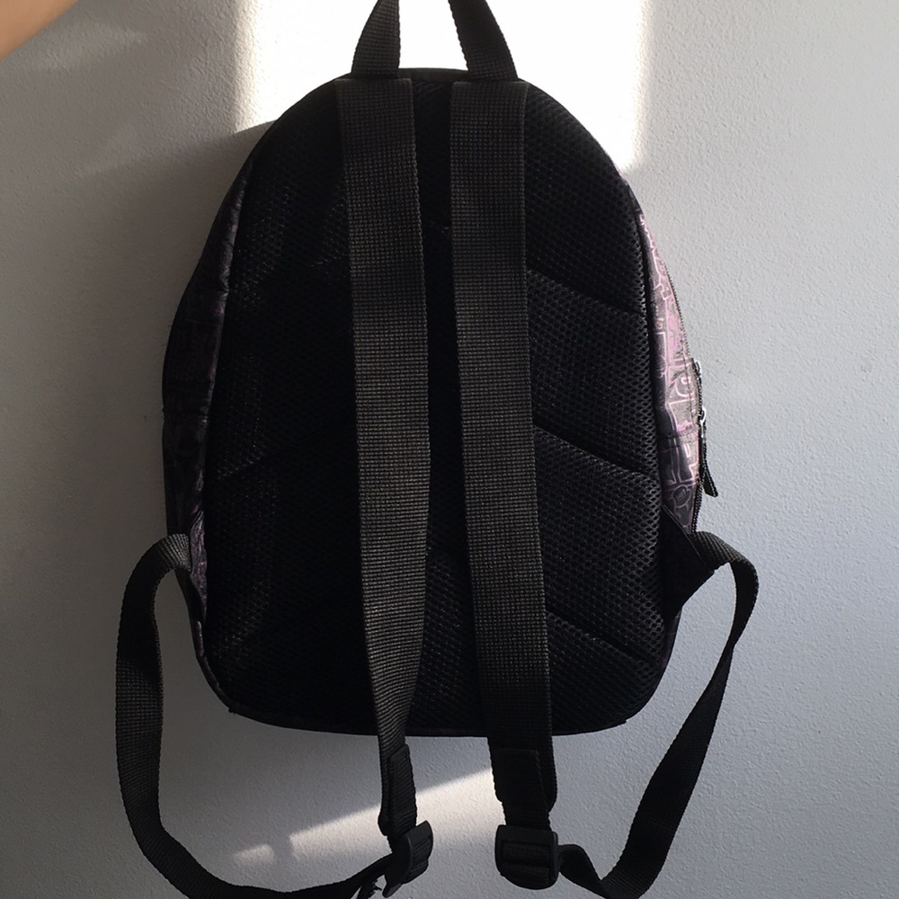 Mini backpack - Picture 2 of 5
